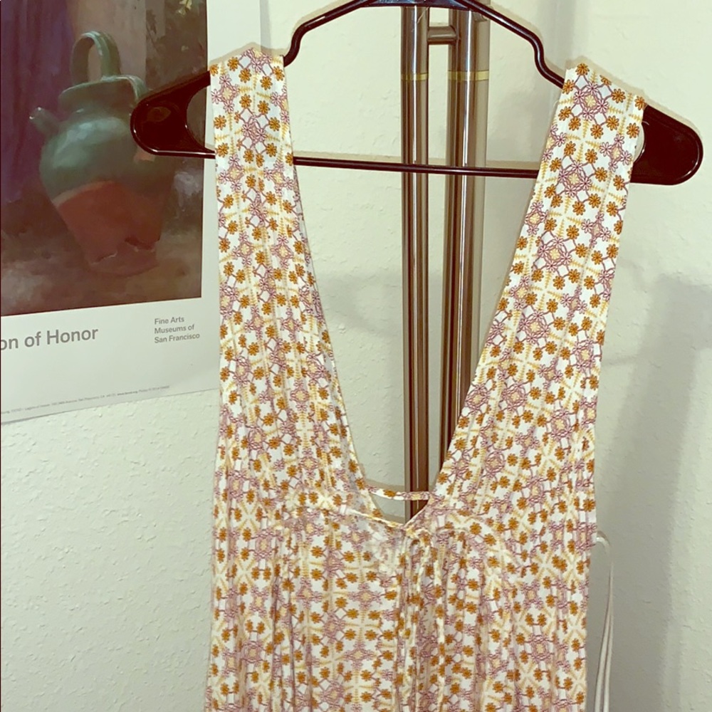 STELLA LAGUNA BEACH DRESS